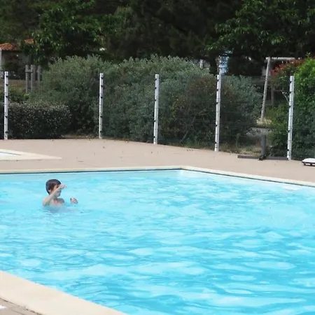 Ulvf Les Hibiscus Holiday park