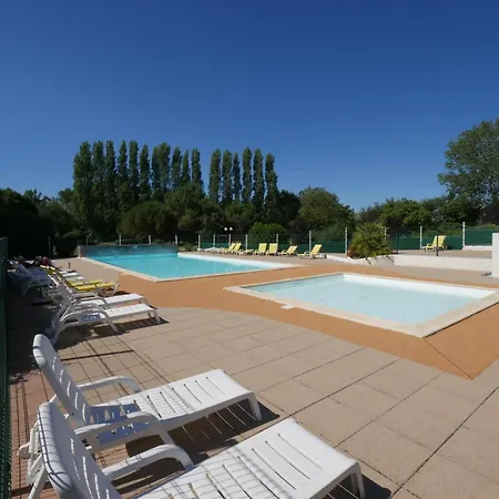 Holiday park Ulvf Les Hibiscus