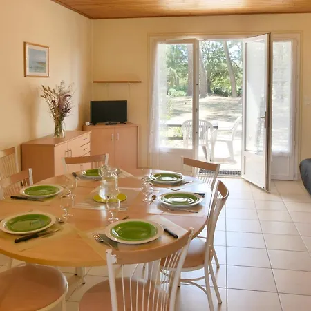 Holiday park Ulvf Les Hibiscus *